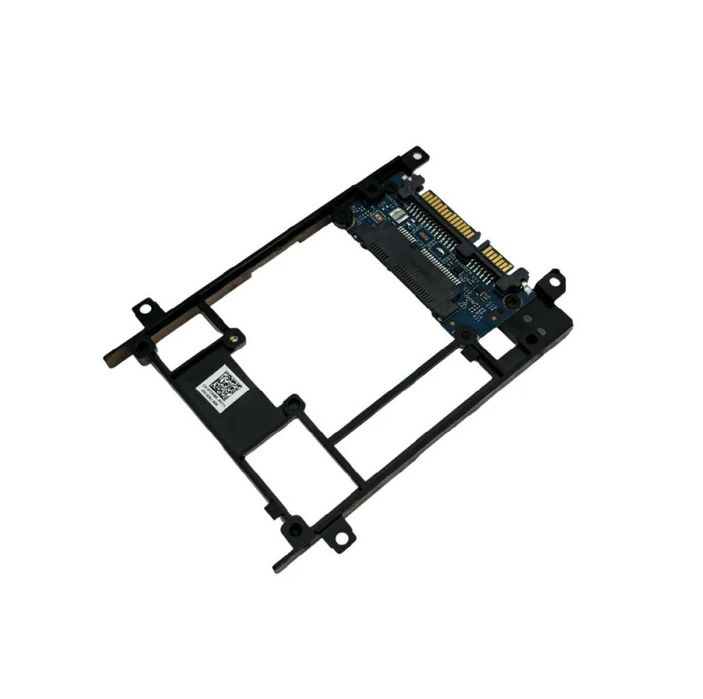 Адаптер mSATA на SATA для ноутбука Dell Latitude