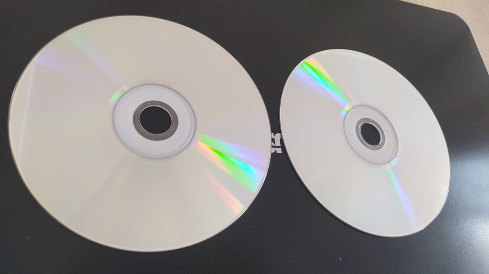 System operacyjny Linux Mendriva Discovery 2007 32bit DVD