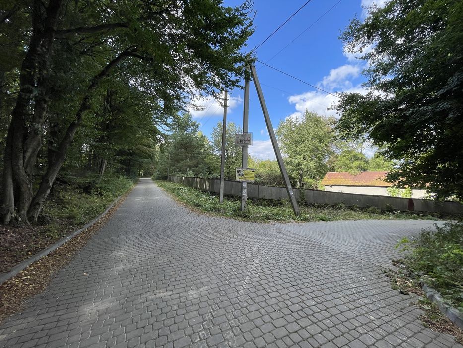 Продам будинок/ділянку в Сатанові. Національний парк Подільські Товтри