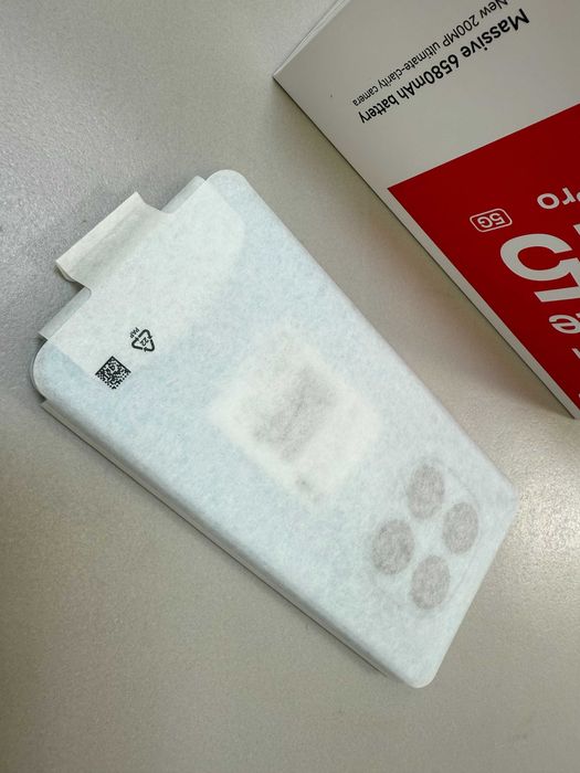 Nowy Xiaomi Redmi Note 15 Pro 5G 512GB Niebieski Teletorium Auchan