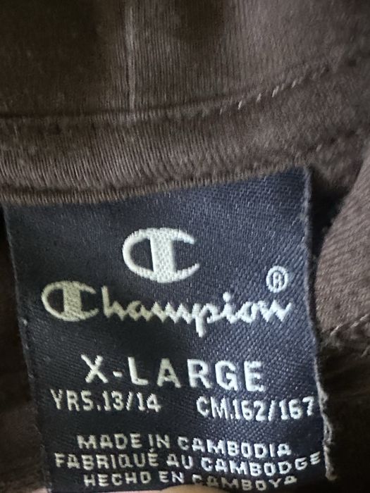 Світшот Champion