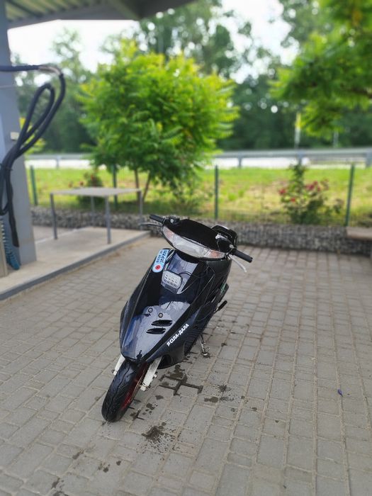 Sell Honda dio 28zx