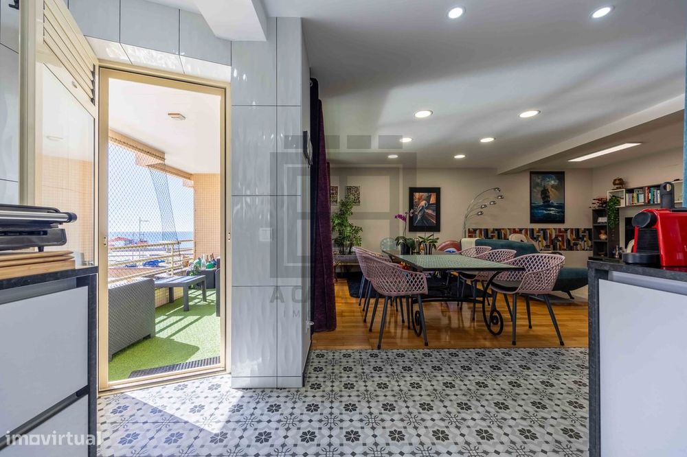 Apartamento T2