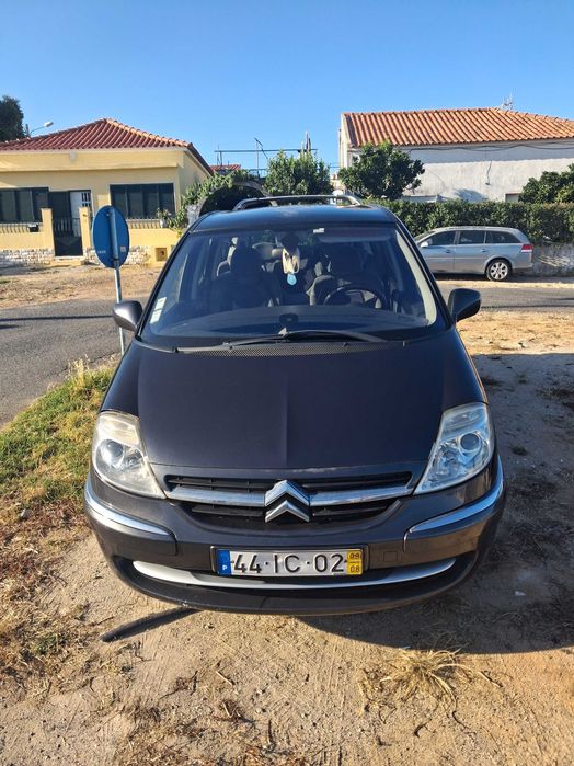 Vendo Citroën C8