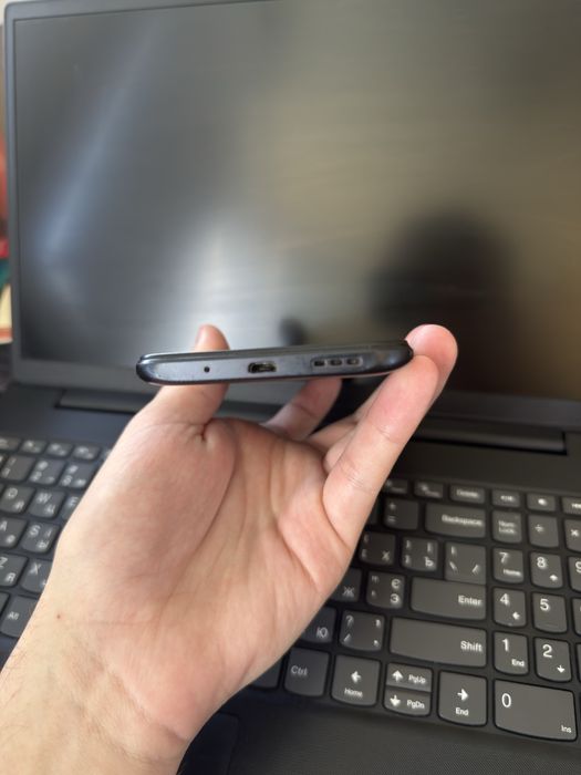 Продам телефон Xiaomi Redmi 9A