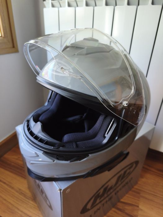 Capacete HJC i71