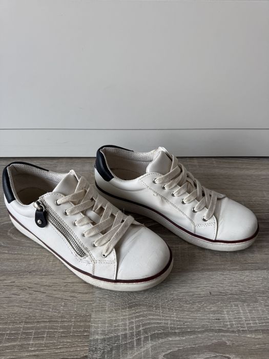 Ténis Footflexx, unisex, 40