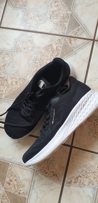 Buty damskie Champion