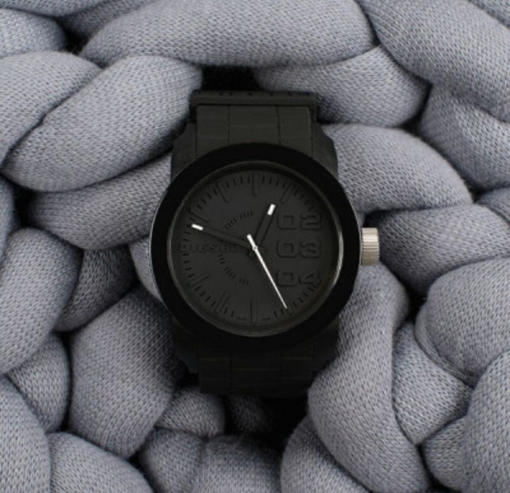 Часы Diesel Double Down  DZ-1437 (5-ATM)