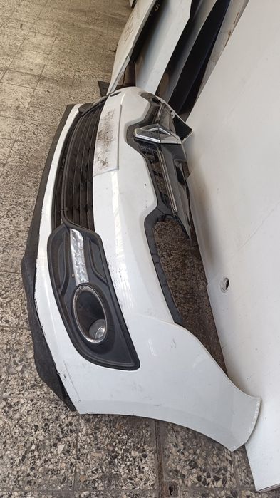 Para choques Renault Megane 3 2014