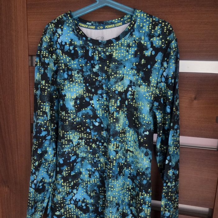 Koszulka termiczna damska Champion