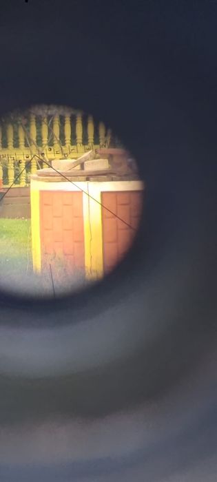 Peryskop niemiecki Bundeswehra