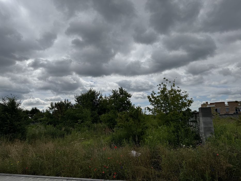 Земельна ділянка На Щасливому Спідвейна 93000