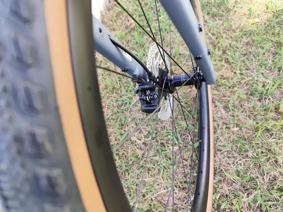 KTM Gravelator Elite Julho 26 Aceito Retomas