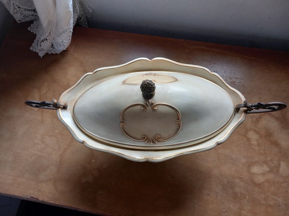 Artigo de decoração