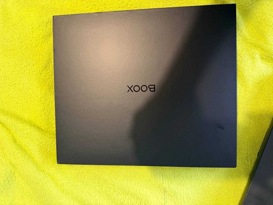 Электронная книга 13,3" Цветной E-Ink Kaleido 3 6 ГБ/128 ГБ 3200x2400 Onyx Boox Tab XC