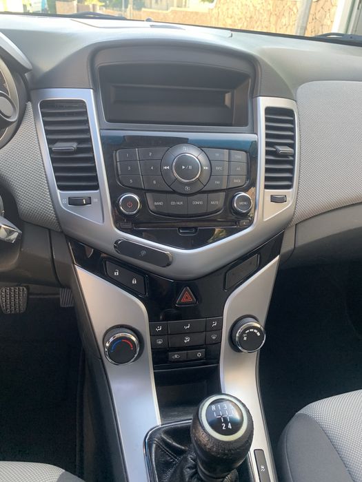 Chevrolet Cruze 1.6 C/NOVO