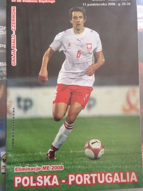 Revistas de Futebol Antigas – Especial Seleção Nacional (9 unidades)