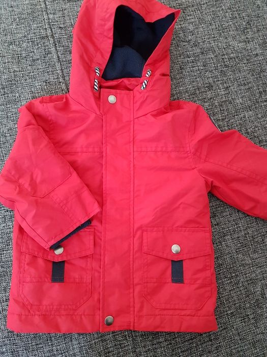 Kurteczka 18-24 m