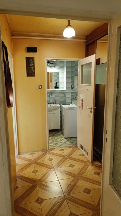 Do wynajęcia mieszkanie 30 m² znajdujące się na 4 pietrze