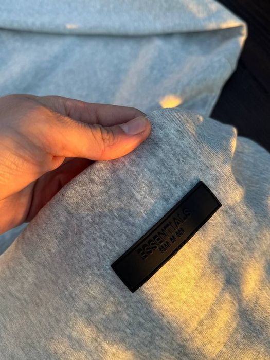 Худі/hoodie Essentials