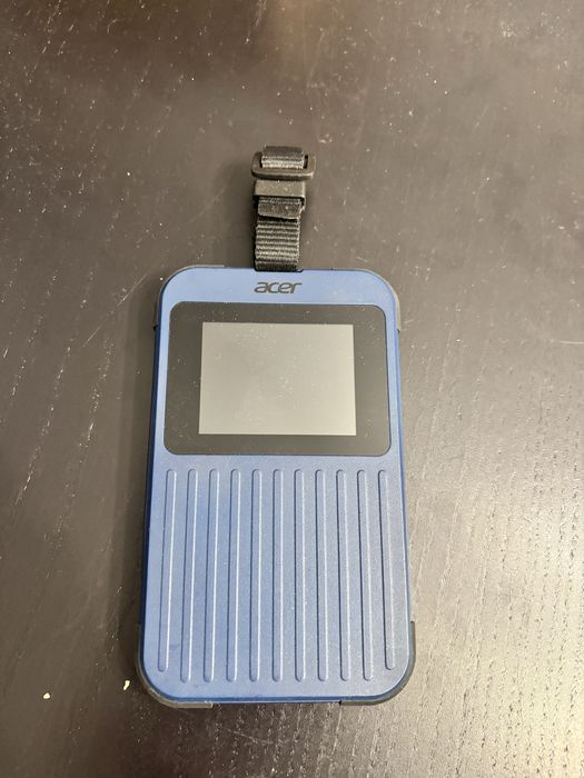Router mobilny Acer Connect Enduro M3 5G