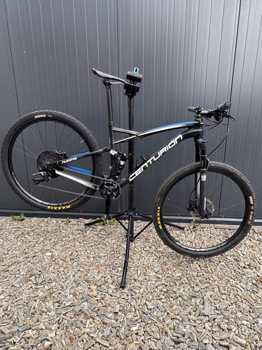 Carbonowy full do XC Centurion Numinis