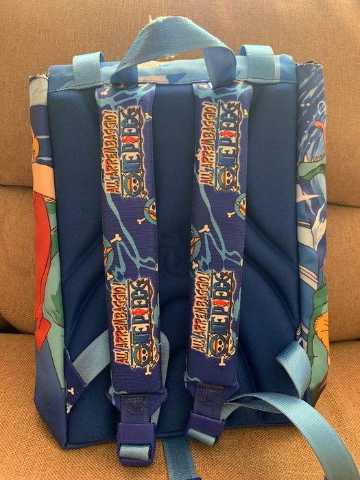 Рюкзак, шкільний рюкзачок