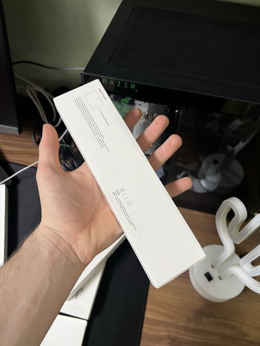 Епл пенсіл 1 покоління Apple Pencil для iPad, чудовий подарунок