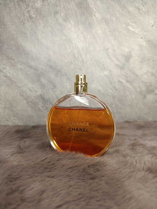 Chanel Chance Eau de Parfum 100 мл оригінал