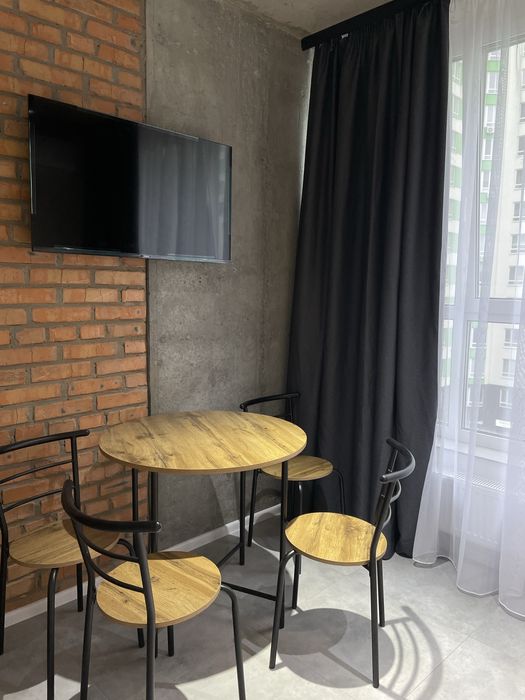 Однокімнатна Сіті Парк