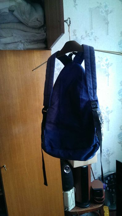 Рюкзак - портфель в хорошем состоянии