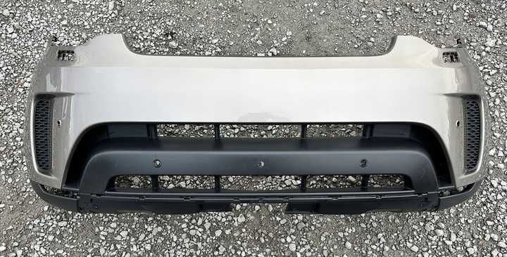 Land Rover Discovery V L462 Бампер перед Рестайлінг