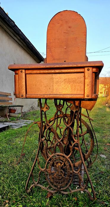 Maszyna do szycia Singer