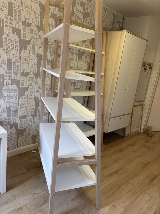 Regal, Meble Vox, seria Spot Young