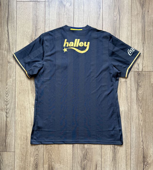 Koszulka piłkarska Adidas Fenerbahce 2016/17