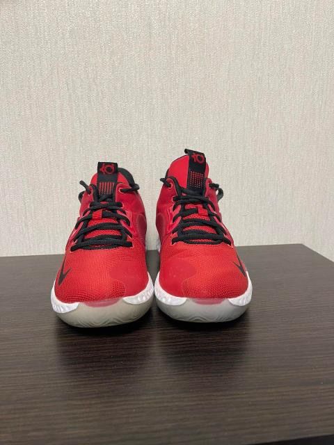 Kd trey 5 vii cheap red