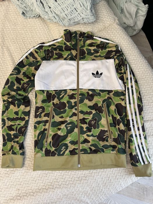Bape adidas как у урагана