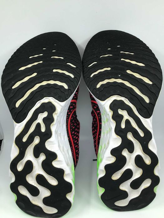 NIKE React Infinity Run r.42 oryginalne buty sportowe męskie