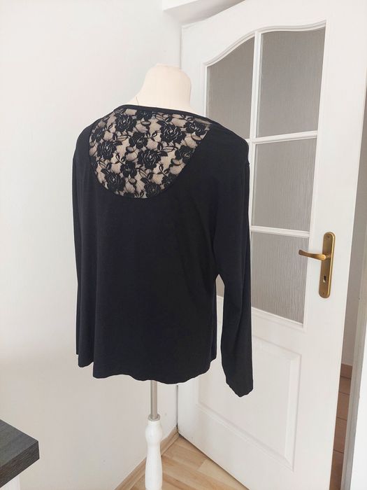 Bluzka tunika r.48 Taifun c&a nowa