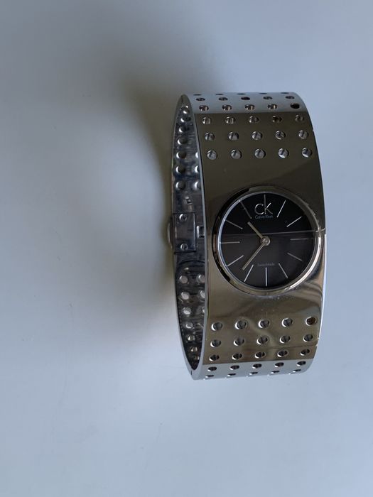 Relógio Grid CK Calvin Klein