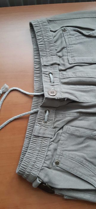 Spodnie meskie rozmiar L