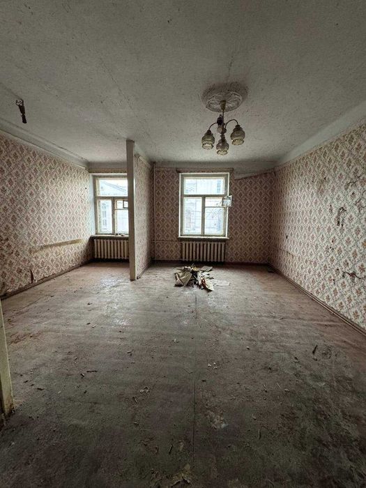 Продажа 1-комнатной квартиры в центре Одессы, Преображенская