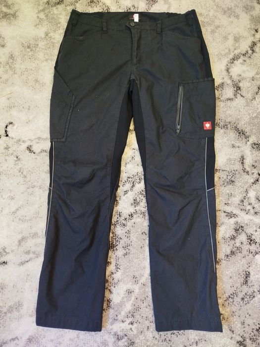 Утеплені штани Strauss Engelbert