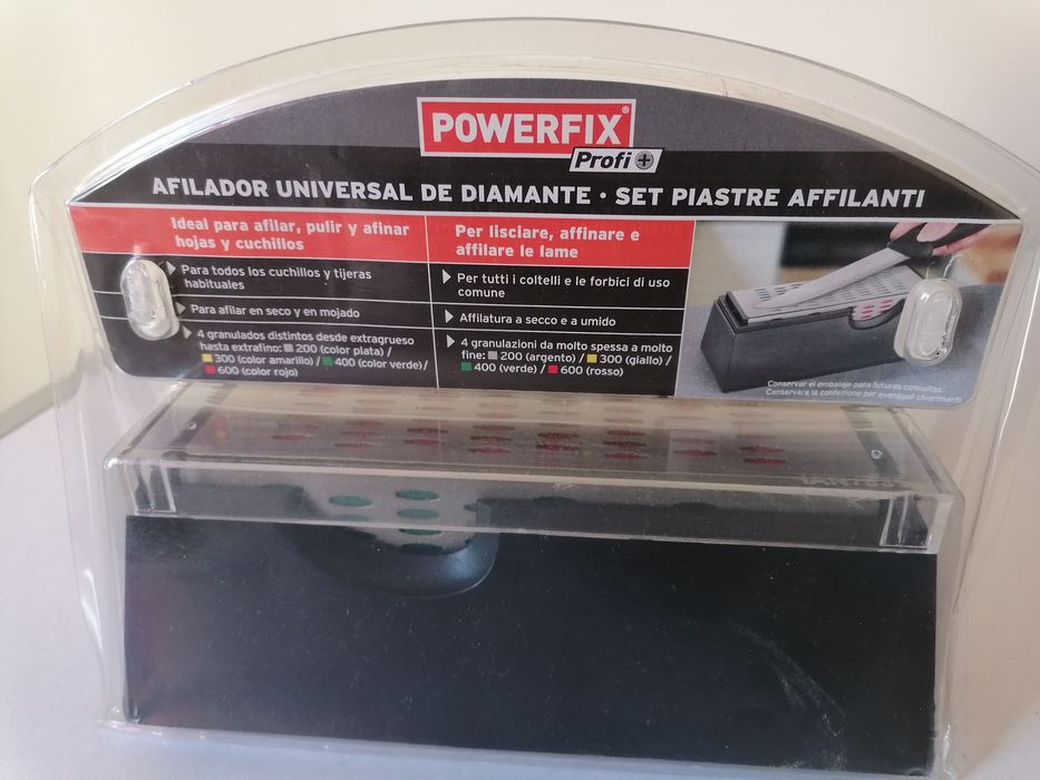 Diamond Sharpening Block for Blades440760593390643201