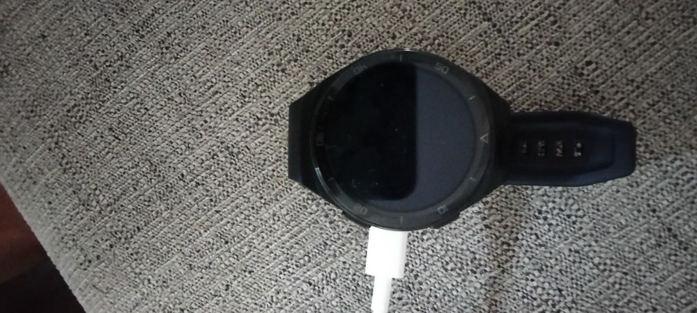 Huawei Gt2e Smartwatch
