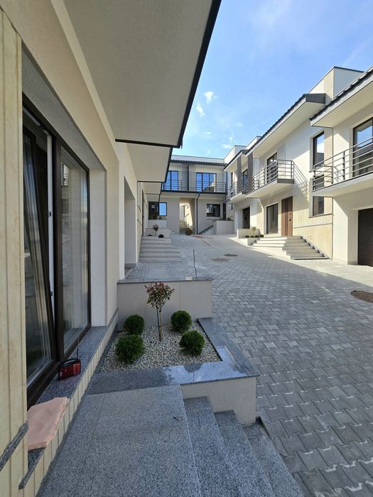 Дом по адресу Петефі Шандора пл. (площадь 135 м²) - Atlanta.ua - фото 6