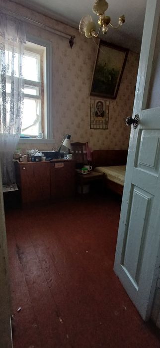 Будинок з газом 80м в с. Вергуни