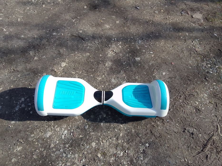 Hoverboard skymaster deskorolka elektryczna