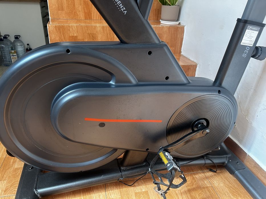 Bicicleta de spinning Cadenza S30